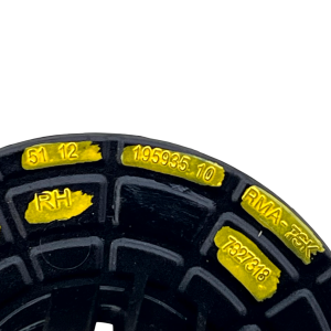 BMW 2 Series F45 Rear Right PDC Parking Sensor Mount Bracket 2014-2018 7327318 - Image 13