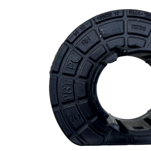 BMW 2 Series F45 Rear Right PDC Parking Sensor Mount Bracket 2014-2018 7327318 - Image 4