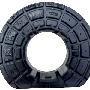 BMW 2 Series F45 Rear Right PDC Parking Sensor Mount Bracket 2014-2018 7327318 - Image 5