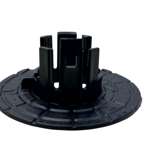 BMW 2 Series F45 Rear Right PDC Parking Sensor Mount Bracket 2014-2018 7327318 - Image 9