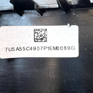 BMW 2 Series F74 Front Bumper Grille Cover Trim 2022 Onwards 5A55C49 Genuine - Image 14