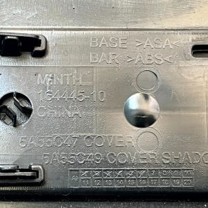 BMW 2 Series F74 Front Bumper Grille Cover Trim 2022 Onwards 5A55C49 Genuine - Image 15