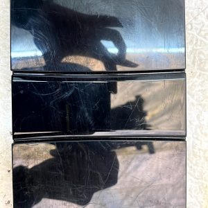 BMW 2 Series F74 Front Bumper Grille Cover Trim 2022 Onwards 5A55C49 Genuine - Image 4