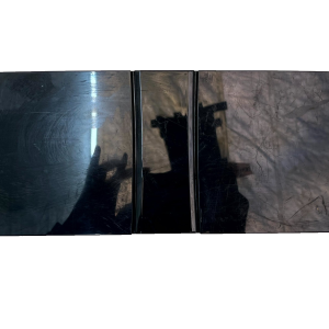 BMW 2 Series F74 Front Bumper Grille Cover Trim 2022 Onwards 5A55C49 Genuine - Image 1