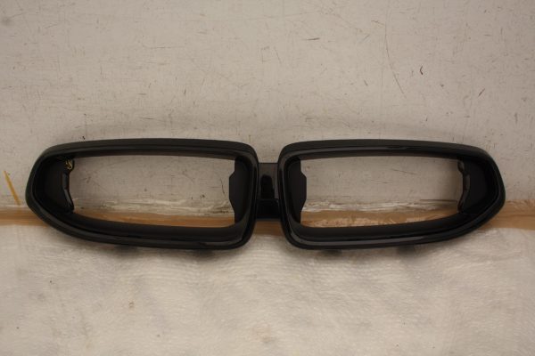 BMW-2-Series-G42-Front-Bumper-Grill-Surround-Trim-2022-ON-51138080975-DAMAGED-177229773732