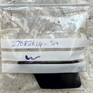 BMW 2 Series G42 Rear Right Side Wheel Arch Widening 51125A84962 Genuine - Image 14