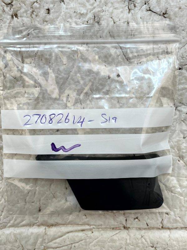 BMW 2 Series G42 Rear Right Side Wheel Arch Widening 51125A84962 Genuine 178519407432 14