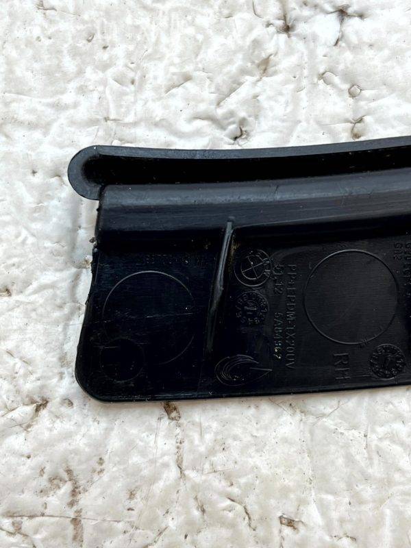 BMW 2 Series G42 Rear Right Side Wheel Arch Widening 51125A84962 Genuine 178519407432 5