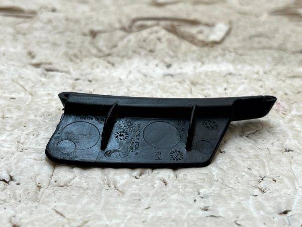BMW 2 Series G42 Rear Right Side Wheel Arch Widening 51125A84962 Genuine 178519407432 9