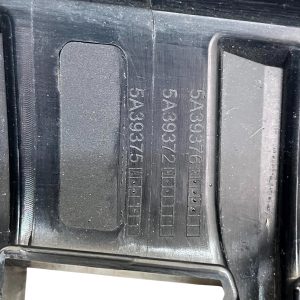 BMW 2 Series Gran Coupe F44 Front Bumper Kidney Grille 2020-2025 5A39372 Genuine - Image 13