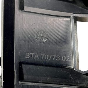 BMW 2 Series Gran Coupe F44 Front Bumper Kidney Grille 2020-2025 5A39372 Genuine - Image 16