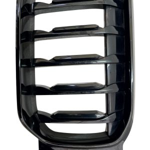 BMW 2 Series Gran Coupe F44 Front Bumper Kidney Grille 2020-2025 5A39372 Genuine - Image 3