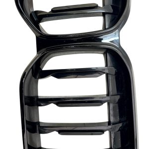 BMW 2 Series Gran Coupe F44 Front Bumper Kidney Grille 2020-2025 5A39372 Genuine - Image 4