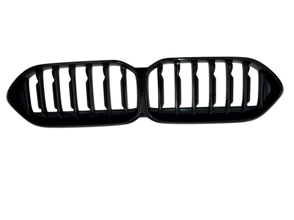 BMW-2-Series-Gran-Coupe-F44-Front-Bumper-Kidney-Grille-2020-2025-5A39372-Genuine-177878556262