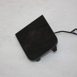 BMW 2 Series Gran Coupe F44 Rear Bumper Tow Cover 2020 ON "NEED RESPRAY" - Image 3