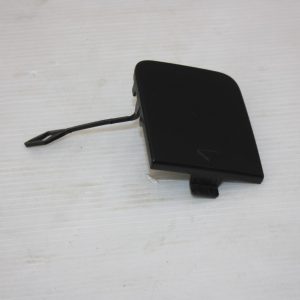 BMW 2 Series Gran Coupe F44 Rear Bumper Tow Cover 2020 ON "NEED RESPRAY" - Image 1