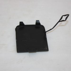 BMW 2 Series Gran Coupe F44 Rear Bumper Tow Cover 2020 ON "NEED RESPRAY" - Image 6