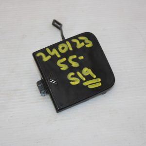 BMW 2 Series Gran Coupe F44 Rear Bumper Tow Cover 2020 ON "NEED RESPRAY" - Image 7