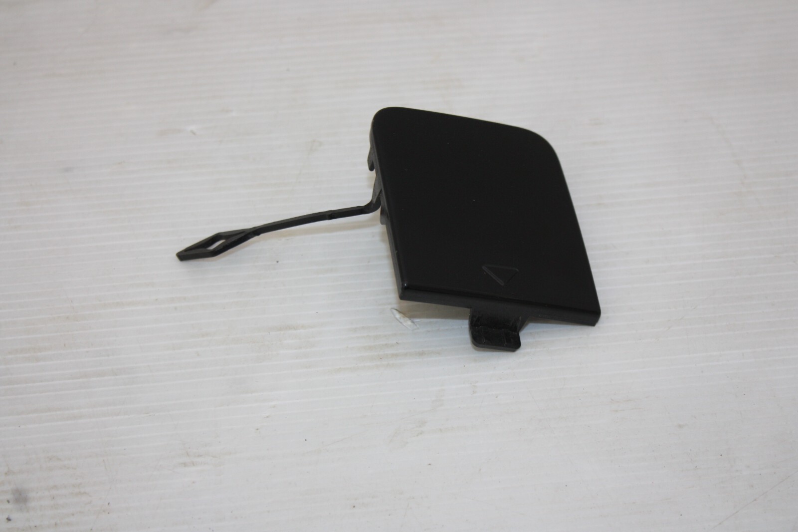 BMW 2 Series Gran Coupe F44 Rear Bumper Tow Cover 2020 ON "NEED RESPRAY"