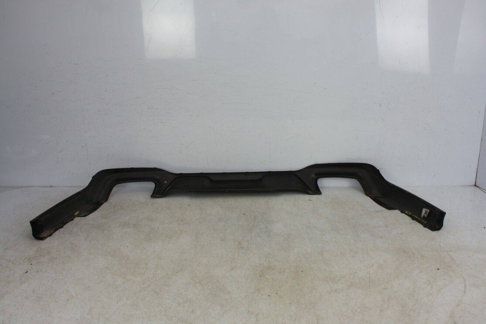 BMW-2-Series-Gran-Coupe-Rear-Bumper-Lower-Section-2020-On-51128075447-Genuine-175367539682-11