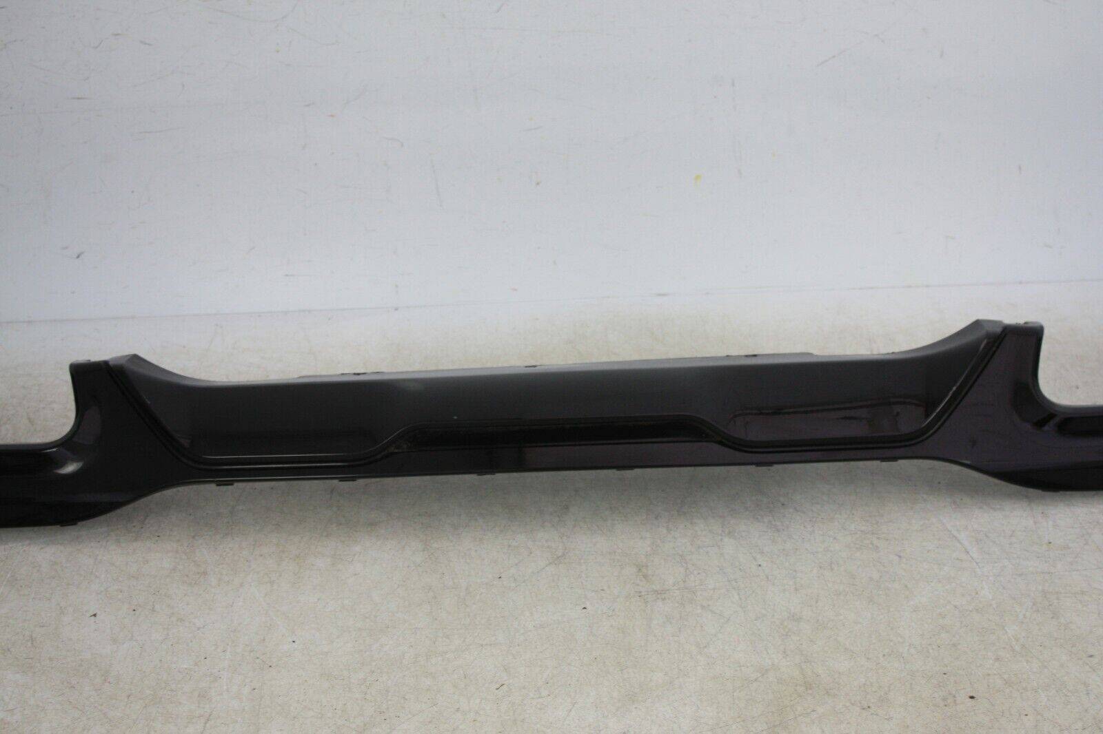 BMW-2-Series-Gran-Coupe-Rear-Bumper-Lower-Section-2020-On-51128075447-Genuine-175367539682-2