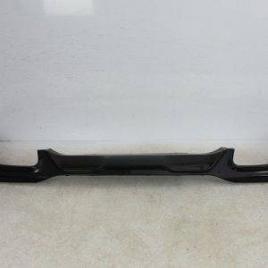 BMW 2 Series Gran Coupe Rear Bumper Lower Section 2020 On 51128075447 Genuine 175367539682
