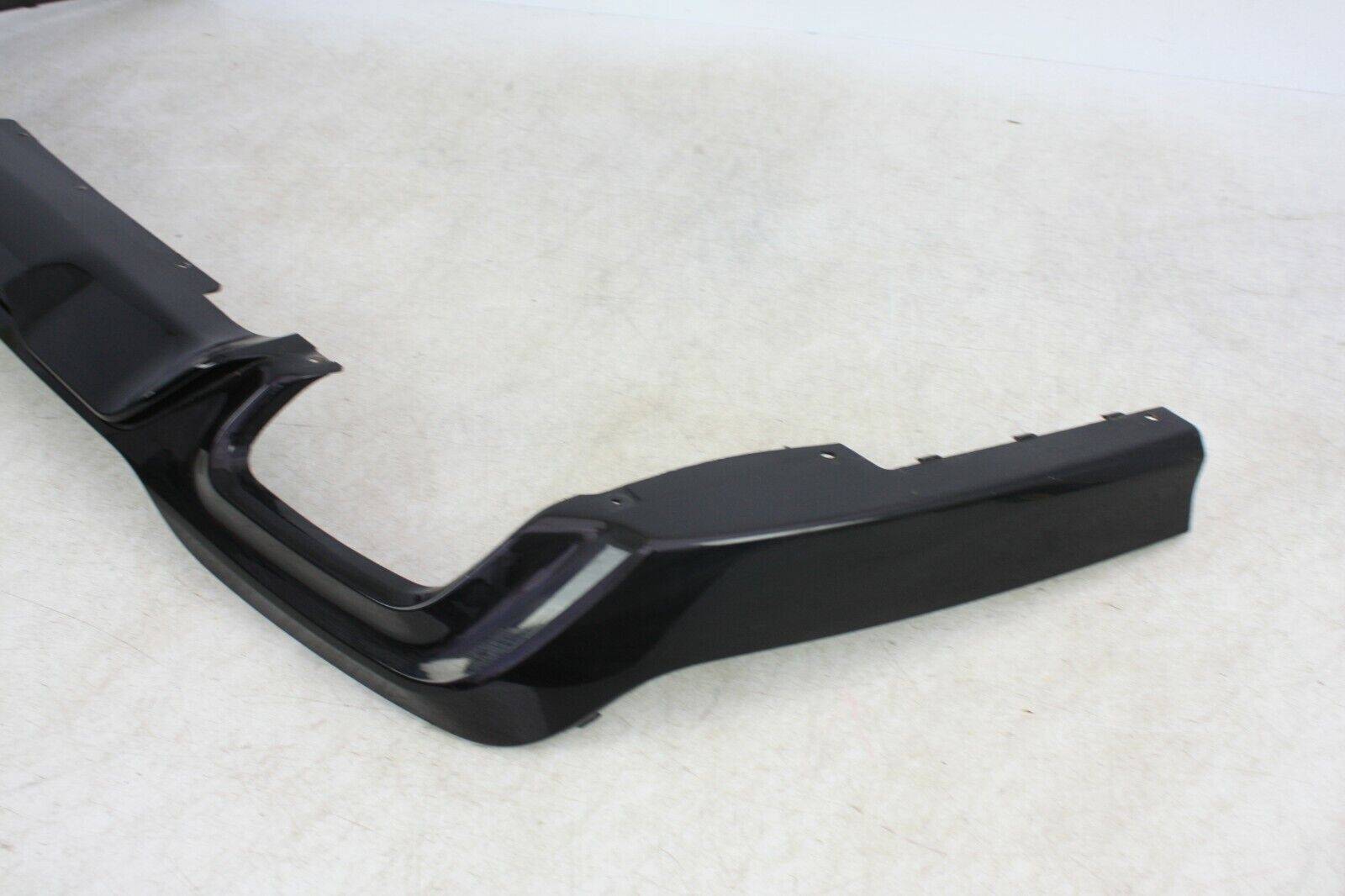 BMW-2-Series-Gran-Coupe-Rear-Bumper-Lower-Section-2020-On-51128075447-Genuine-175367539682-4