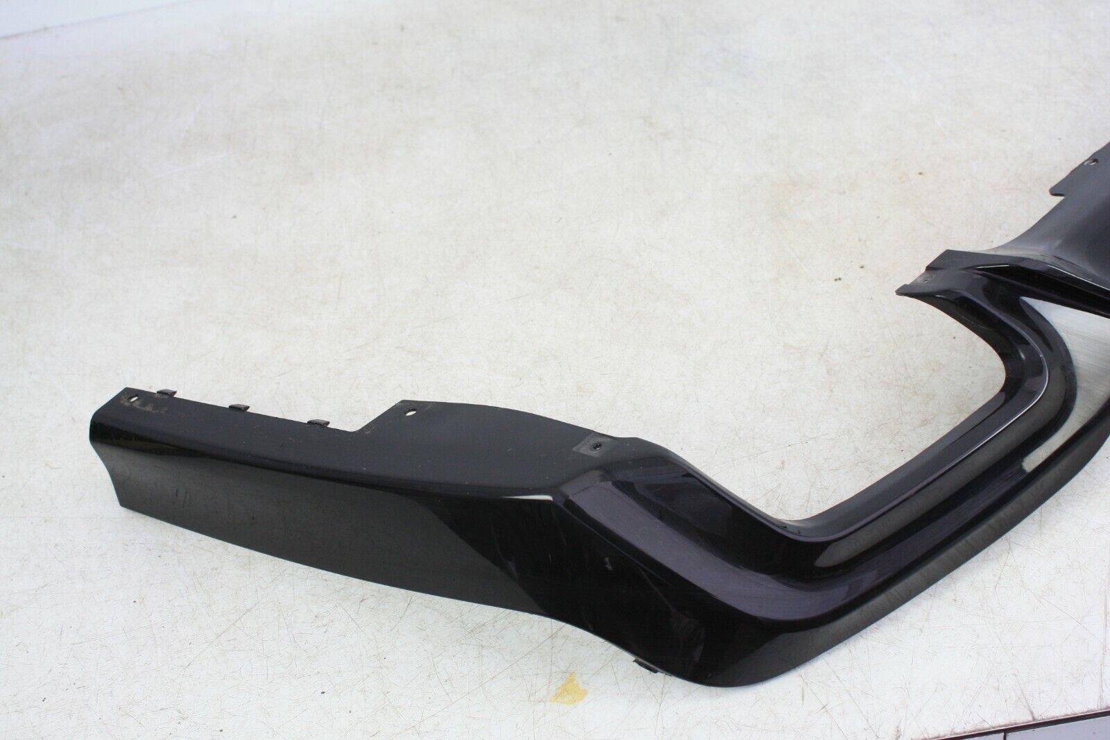 BMW-2-Series-Gran-Coupe-Rear-Bumper-Lower-Section-2020-On-51128075447-Genuine-175367539682-5