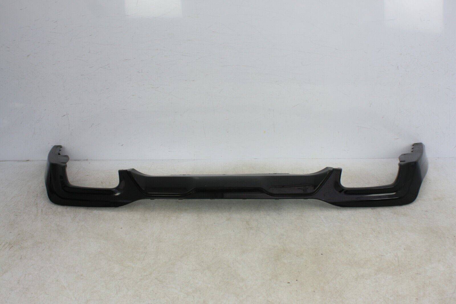 BMW-2-Series-Gran-Coupe-Rear-Bumper-Lower-Section-2020-On-51128075447-Genuine-175367539682