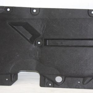 BMW 3 4 Series F30 F31 F32 F33 F36 Right Side Under Tray 2012-2021 51757241834 - Image 14