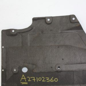 BMW 3 4 Series F30 F31 F32 F33 F36 Right Side Under Tray 2012-2021 51757241834 - Image 4