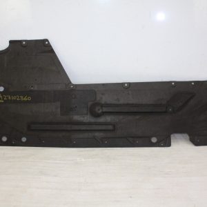 BMW 3 4 Series F30 F31 F32 F33 F36 Right Side Under Tray 2012-2021 51757241834 - Image 1