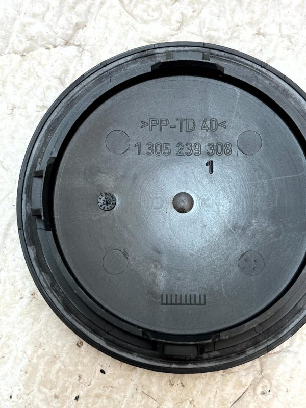 BMW 3 4 Series F30 F32 Headlight Dust Cap Cover 1305239308 Genuine 178505318812 5