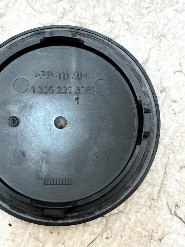 BMW 3 4 Series F30 F32 Headlight Dust Cap Cover 1305239308 Genuine 178505318812 6