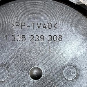 BMW 3 4 Series F30 F32 Headlight Headlamp Bulb Dust Cap Cover 1305239308 Genuine - Image 12