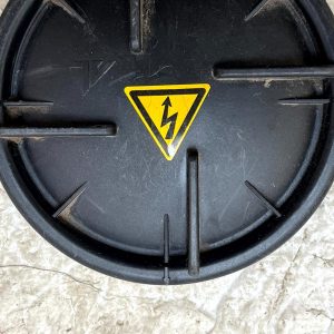 BMW 3 4 Series F30 F32 Headlight Headlamp Bulb Dust Cap Cover 1305239308 Genuine - Image 3