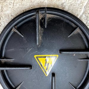 BMW 3 4 Series F30 F32 Headlight Headlamp Bulb Dust Cap Cover 1305239308 Genuine - Image 4