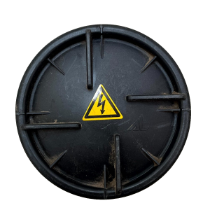 BMW 3 4 Series F30 F32 Headlight Headlamp Bulb Dust Cap Cover 1305239308 Genuine - Image 1