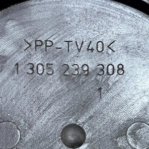 BMW 3 4 Series F30 F32 Headlight Headlamp Bulb Dust Cap Cover 1305239308 Genuine - Image 12