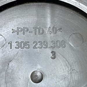 BMW 3 4 Series F30 F32 Headlight Headlamp Bulb Dust Cap Cover 1305239308 Genuine - Image 8