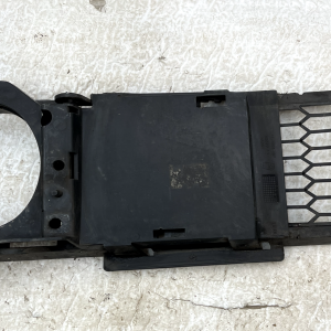 BMW 3 E90 E91 Front Bumper Left Fog Light Grille Trim 05-08 51117906497 Genuine - Image 8