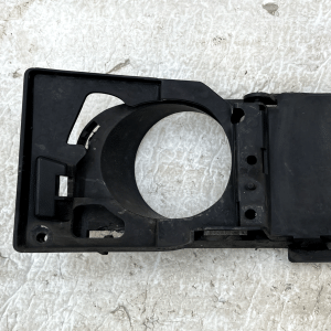 BMW 3 E90 E91 Front Bumper Left Fog Light Grille Trim 05-08 51117906497 Genuine 16 BMW 3 E90 E91 Front Bumper Left Fog Light Grille Trim 05-08 51117906497 Genuine - Image 6