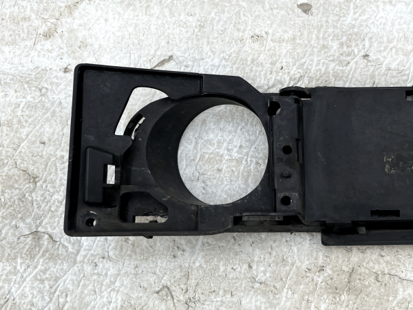 BMW 3 E90 E91 Front Bumper Left Fog Light Grille Trim 05-08 51117906497 Genuine 5 BMW 3 E90 E91 Front Bumper Left Fog Light Grille Trim 05 08 51117906497 Genuine 178510567652 6