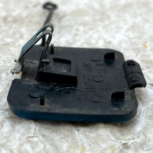 BMW 3 Series E46 Front Bumper Tow Hook Eye Cap Cover 1999-2006 8204288 Genuine - Image 11