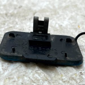 BMW 3 Series E46 Front Bumper Tow Hook Eye Cap Cover 1999-2006 8204288 Genuine - Image 12