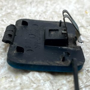 BMW 3 Series E46 Front Bumper Tow Hook Eye Cap Cover 1999-2006 8204288 Genuine - Image 13