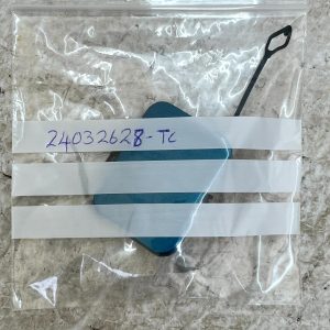 BMW 3 Series E46 Front Bumper Tow Hook Eye Cap Cover 1999-2006 8204288 Genuine - Image 15
