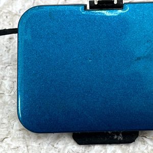 BMW 3 Series E46 Front Bumper Tow Hook Eye Cap Cover 1999-2006 8204288 Genuine - Image 4