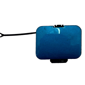 BMW 3 Series E46 Front Bumper Tow Hook Eye Cap Cover 1999-2006 8204288 Genuine