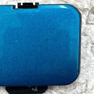 BMW 3 Series E46 Front Bumper Tow Hook Eye Cap Cover 1999-2006 8204288 Genuine - Image 5